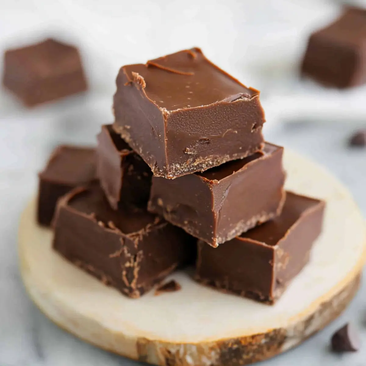 Indulgent: The Easiest Dairy Free Fudge Recipe You'll Love 39 bsmo7dkz38dsppw95r2m