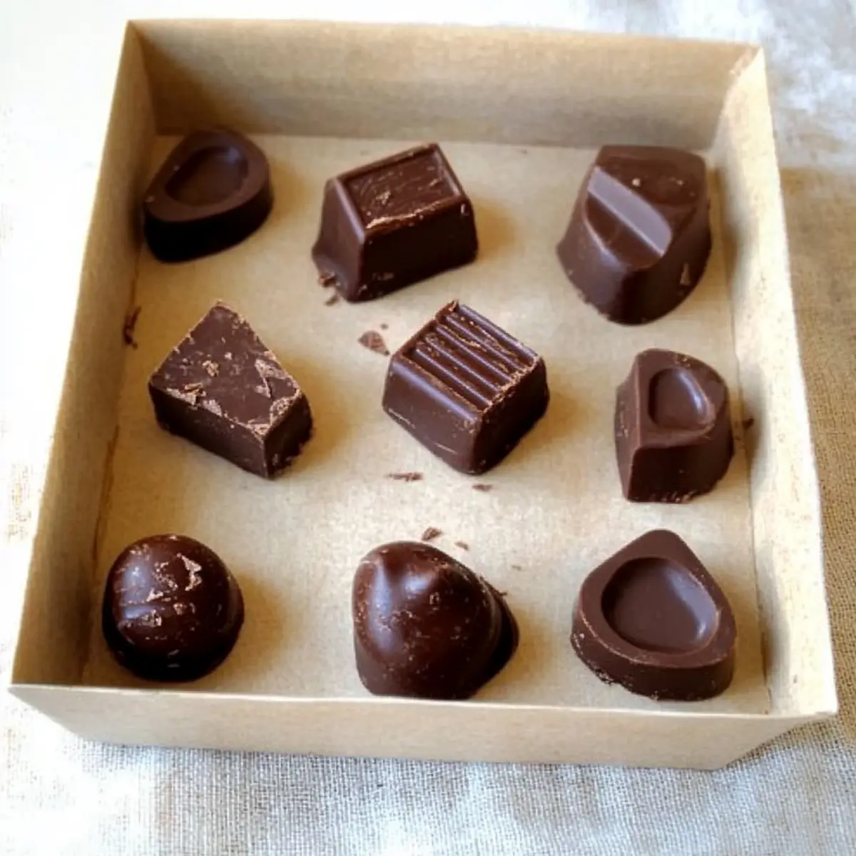 Indulgent Easy DIY Chocolate Recipe with Just 3 Ingredients 2 dat7n6byhtnvn2tkvvwh