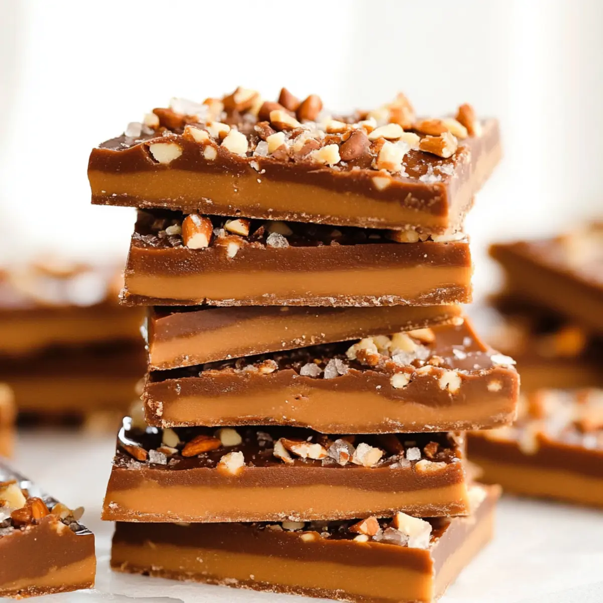Vegan Toffee Recipe: Irresistibly Addictive Holiday Treat 40 e6l9in3ewlk4zy4izijv