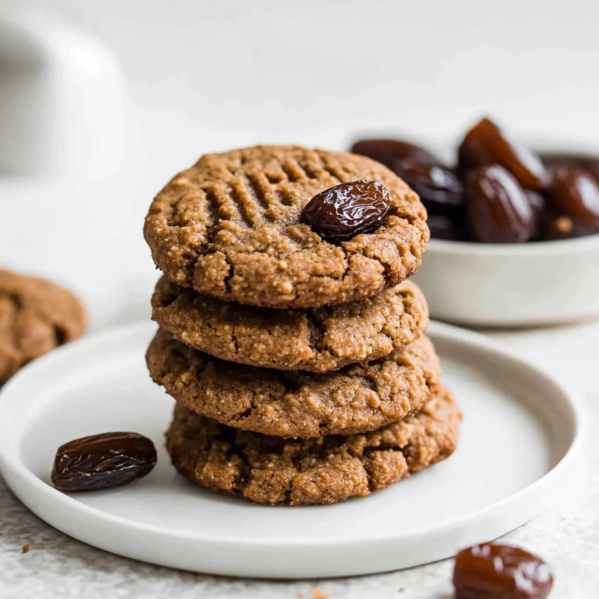 Deliciously Easy Peanut Butter Date Cookies with No Added Sugar 35 goyeg42gp4zjyyi7sbnj