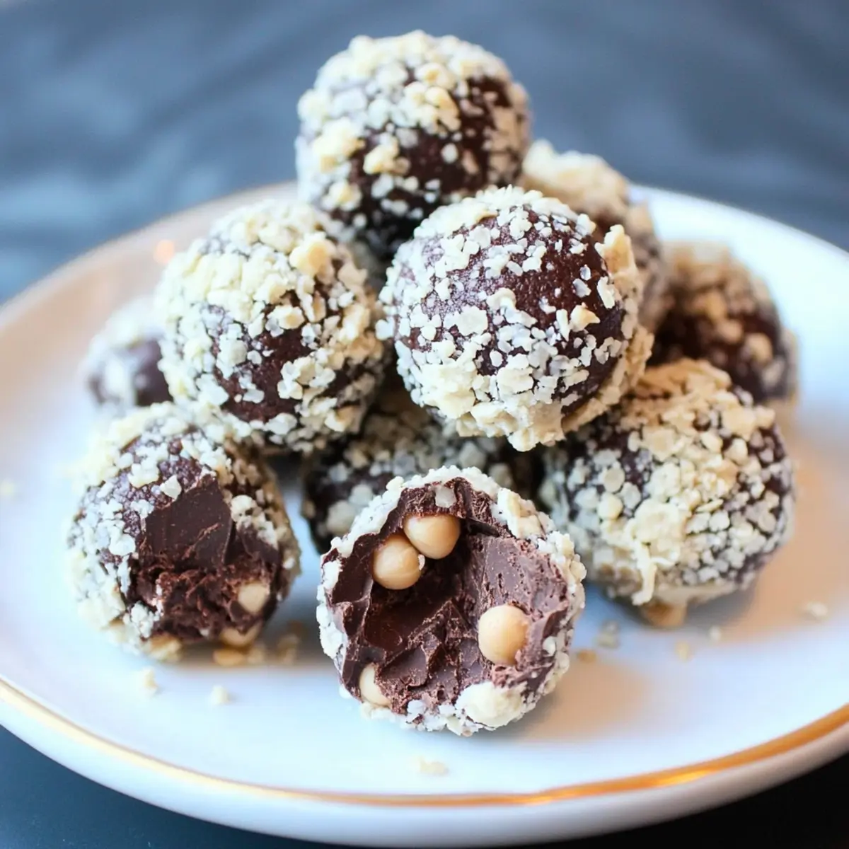 Irresistibly Easy Healthy Chocolate Chickpea Truffles Recipe 42 h5isk0kescpvvp7e0gim