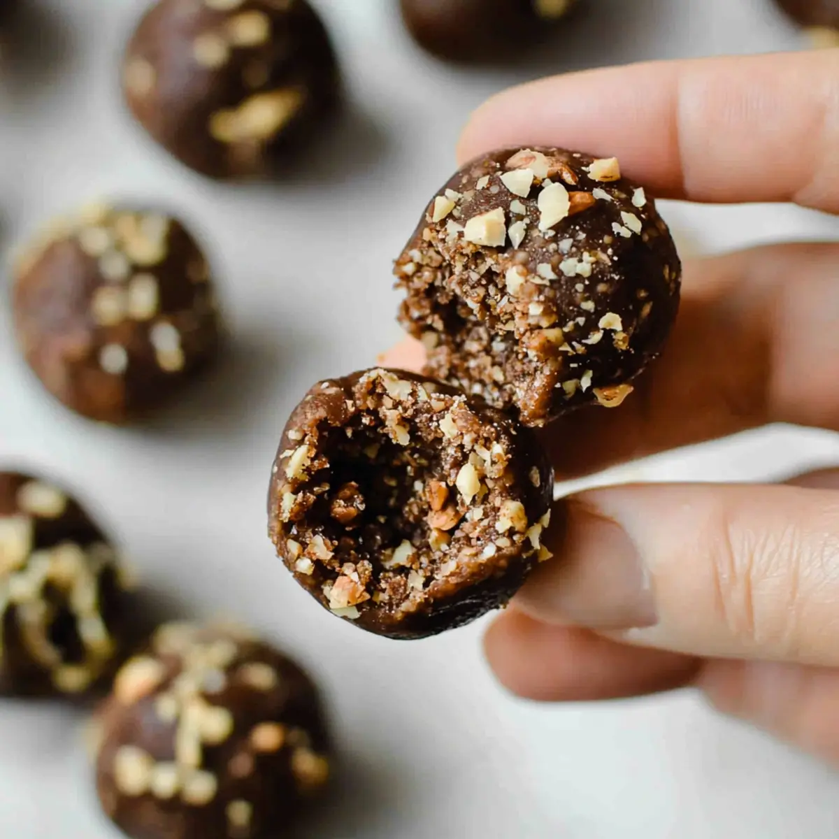 Irresistibly Healthy Walnut Balls Recipe – Guilt-Free Delight 37