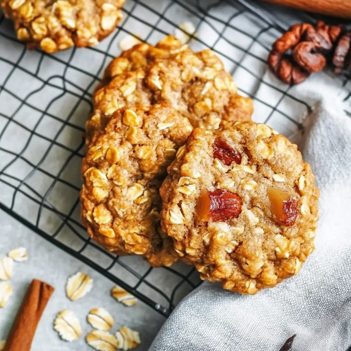 Deliciously Easy Vegan Applesauce Oat Cookies (Oil-Free, GF) 3 ohl0eridzgzzeelgj0bm