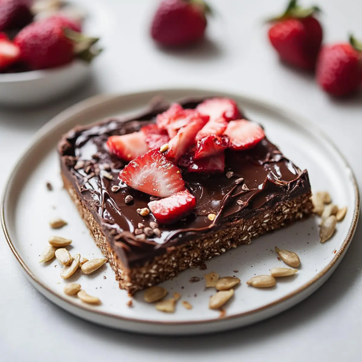 Nut-Free Indulgence: Creamy Sunflower Seed Chocolate Spread 41 qbcewimzbrq9fh2ef26f