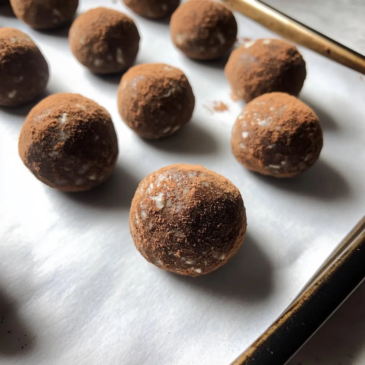 Delicious Nut Free Energy Bites (Paleo): Quick & Easy Treats 1
