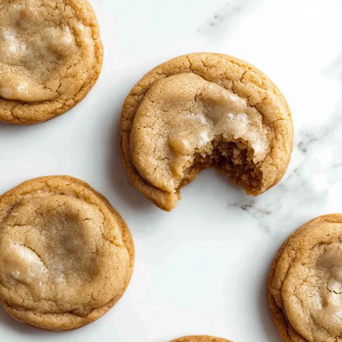 Irresistibly Soft & Chewy Healthy Sugar Cookies Recipe 38