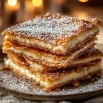 Indulge in Irresistible Churro Saltine Toffee Bliss 14 Churro Saltine Toffee