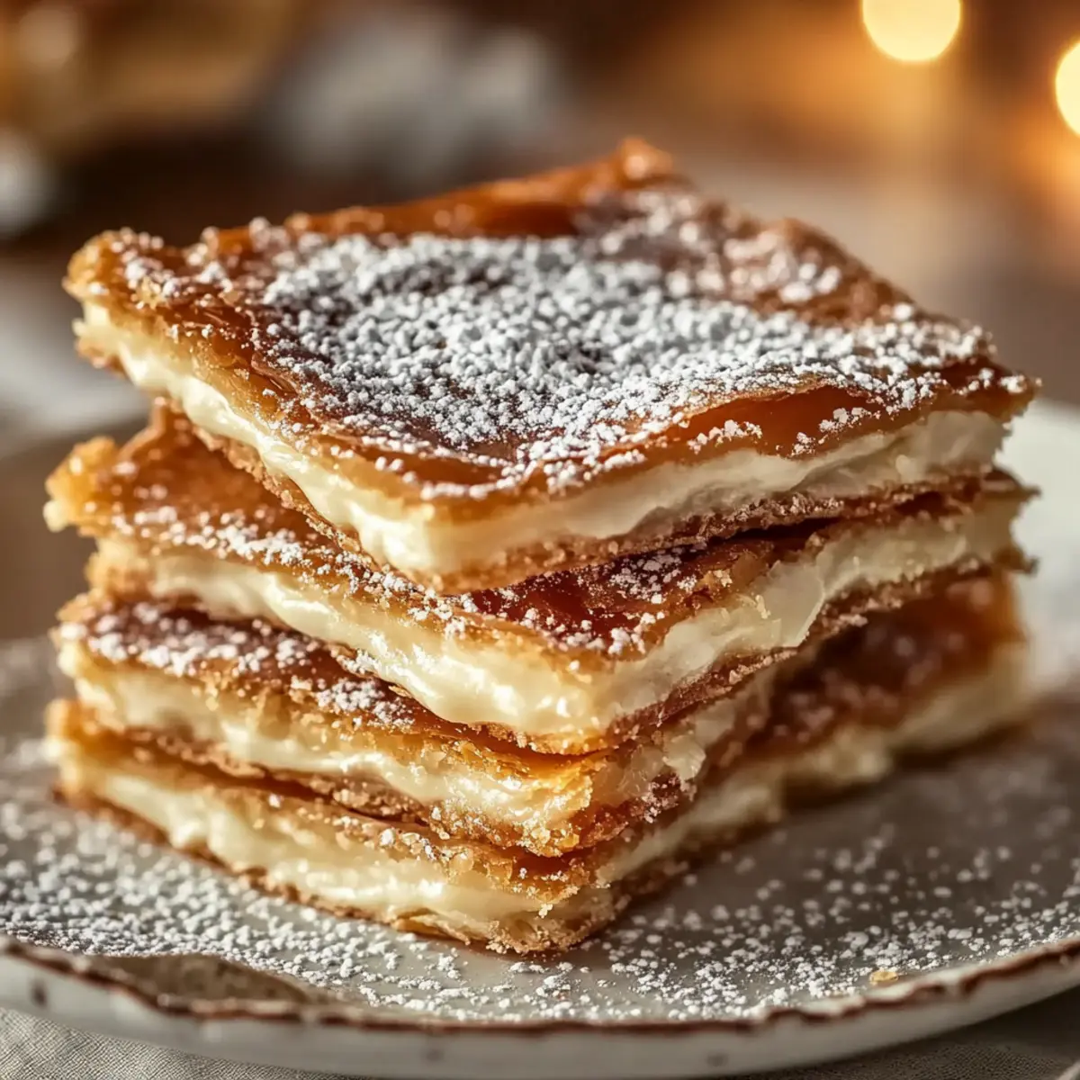 Indulge in Irresistible Churro Saltine Toffee Bliss 2