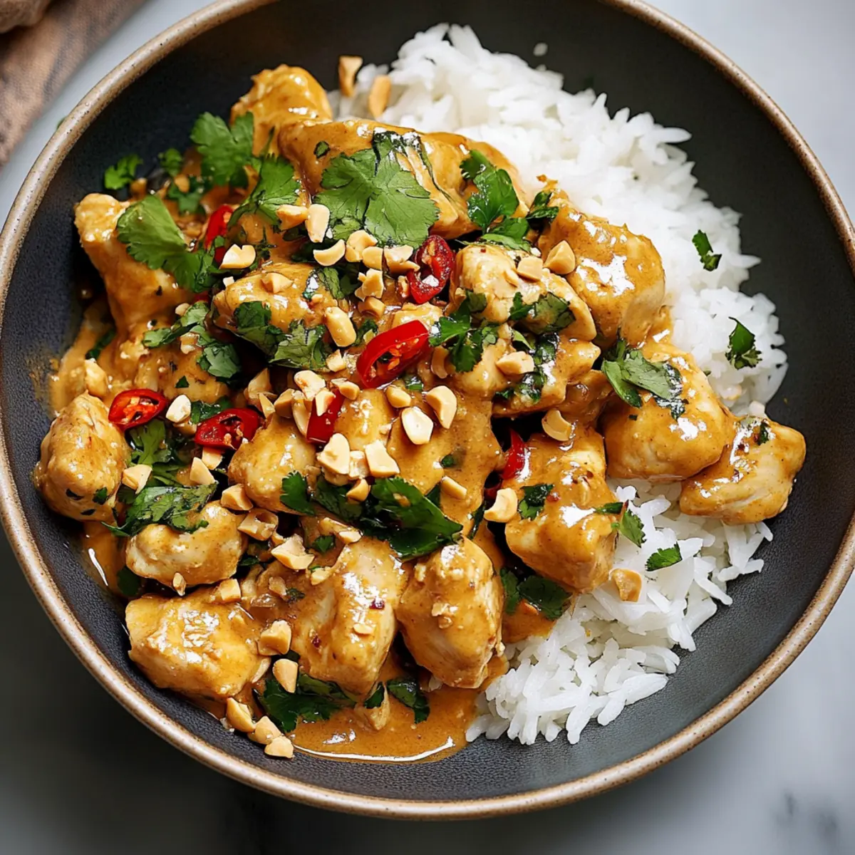 Savory and Creamy Thai Peanut Chicken Ready in 30 Minutes 1 aurewa9e0ngddpdgneno