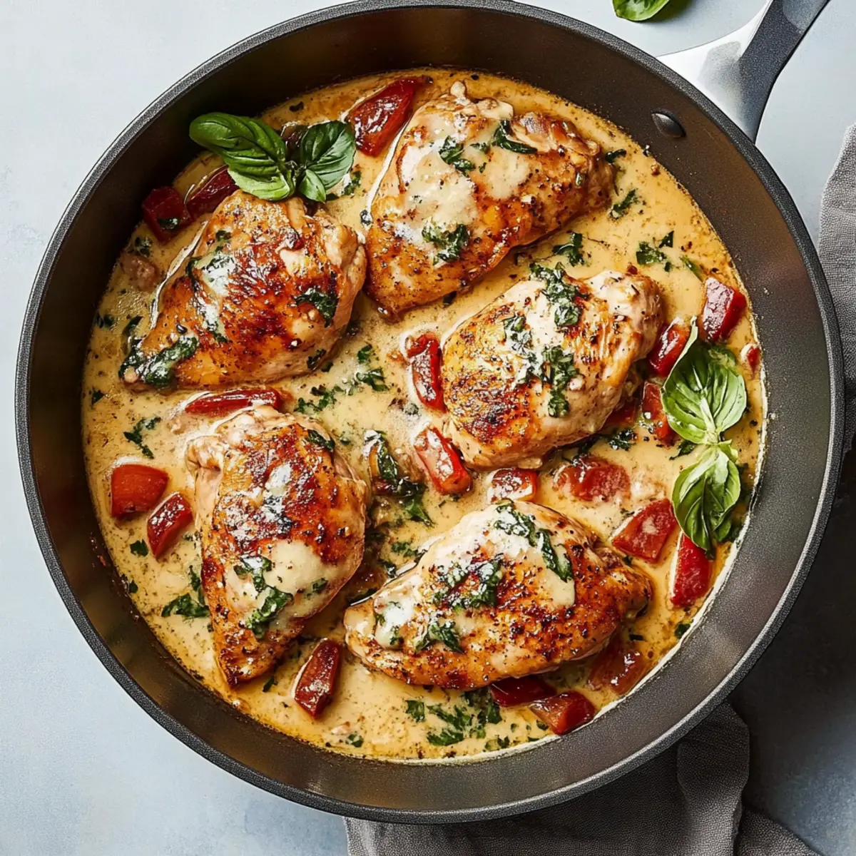 Irresistibly Good: Easy One-Pot Marry Me Chicken in 30 Mins 1 bpgqs59l3s4jjnmsl8az