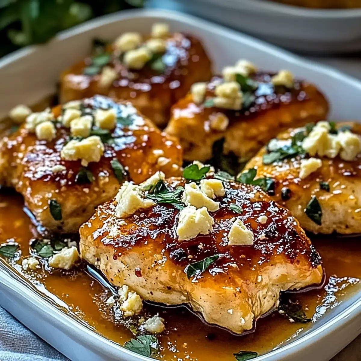 Sweet and Spicy Hot Honey Feta Chicken: Easy to Impress! 3 bvwvwd48ycqud6qz7pzk
