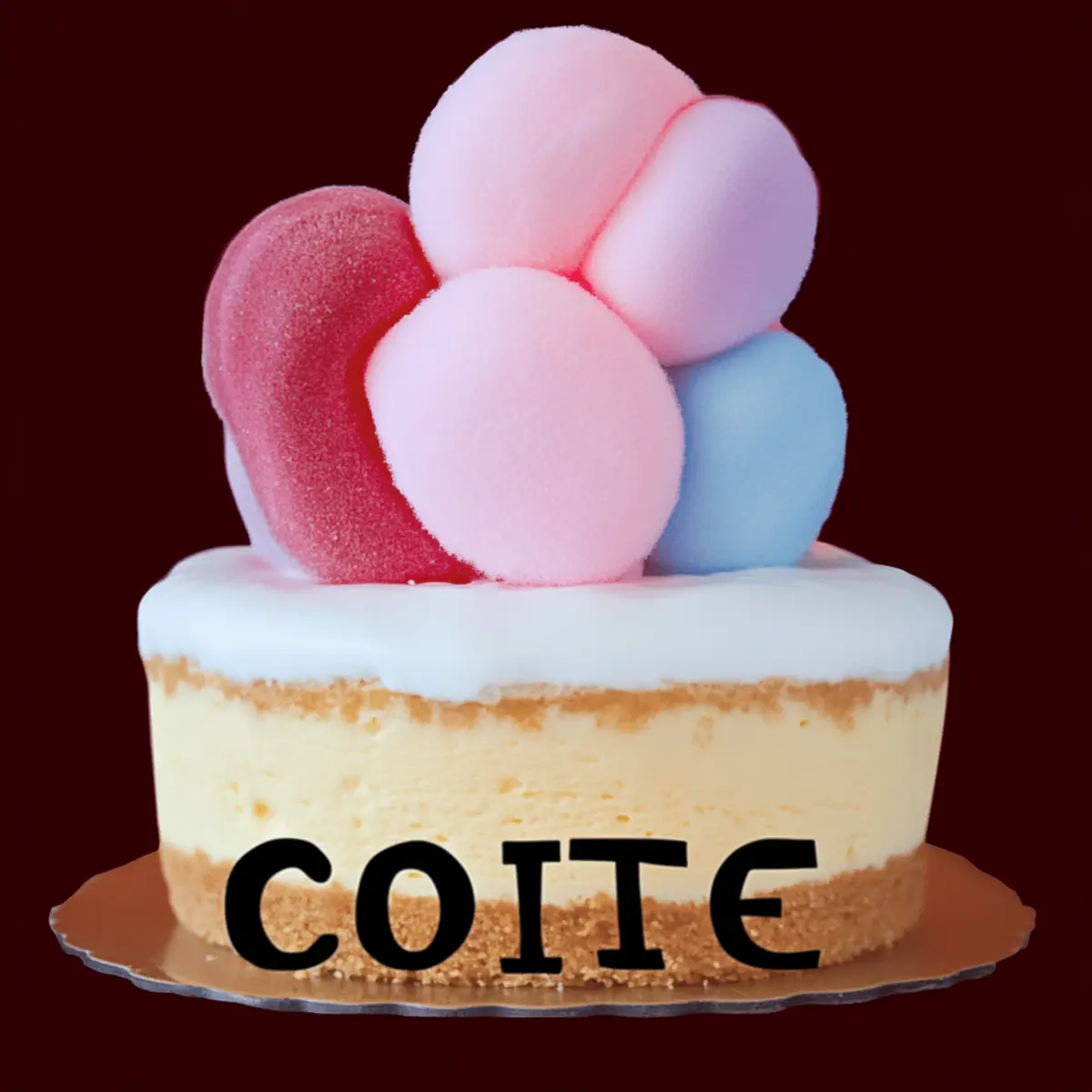 Indulge in a Dreamy Cotton Candy Cheesecake Dessert Today 10 d7colrkp095tzucuoncn