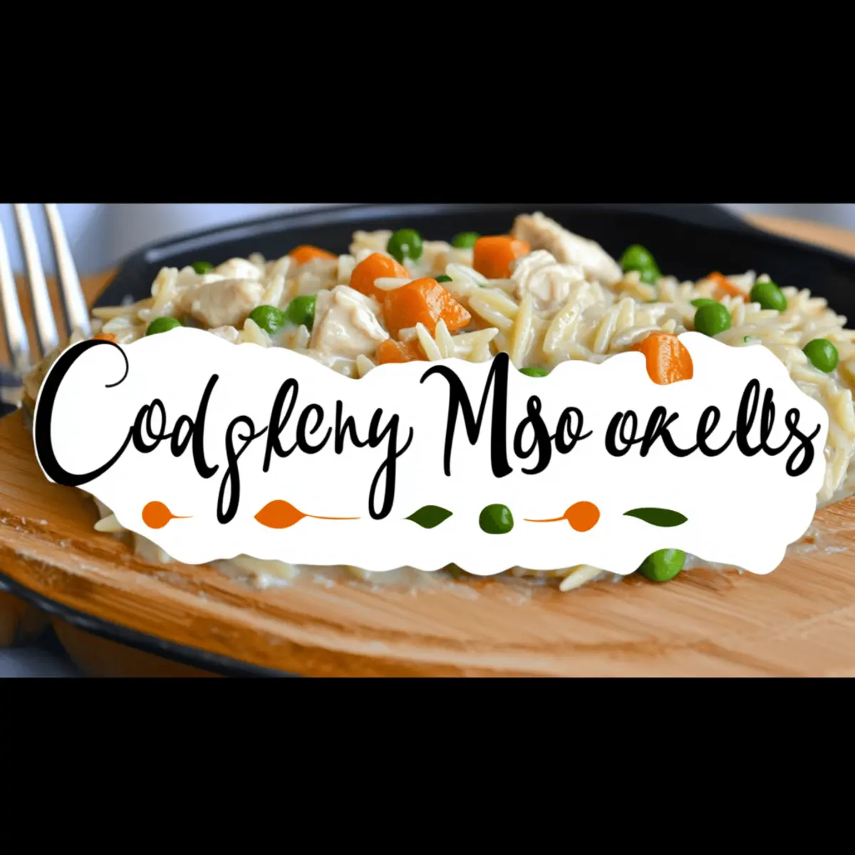 Cozy Up with This Creamy Chicken Pot Pie Orzo Recipe 2 hdoa8mscm8obzyzyra9h