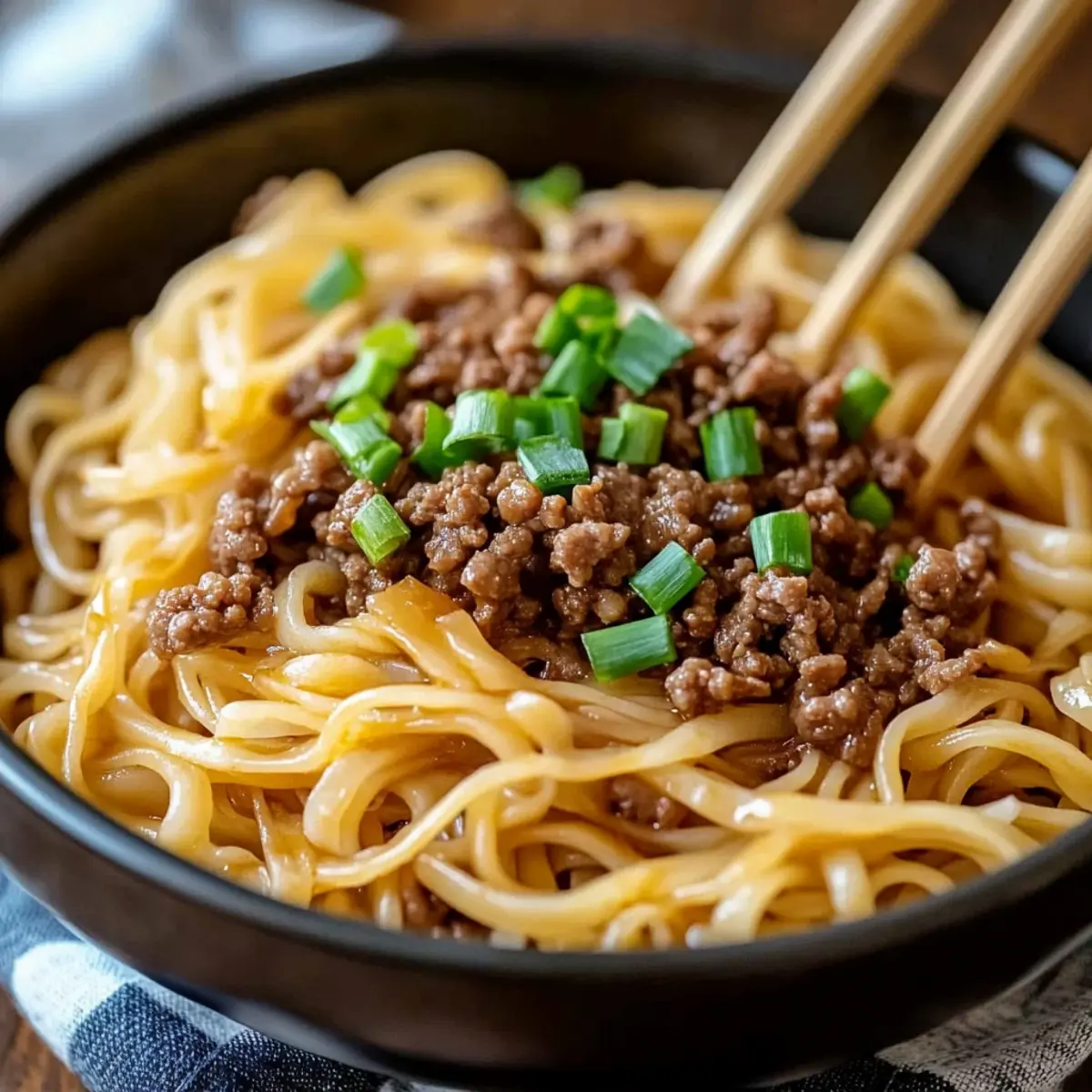 Savory Mongolian Ground Beef Noodles: Easy Comfort Food Delight 2 hfwuavjkwaa6pvqkykva