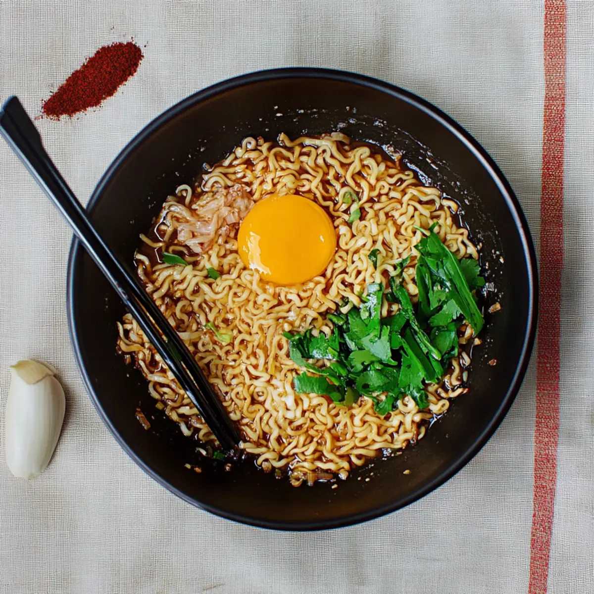 Savory TikTok Ramen: The Best Quick Fix for Hunger Cravings 3 hv36hyrngni1ojtqiziw
