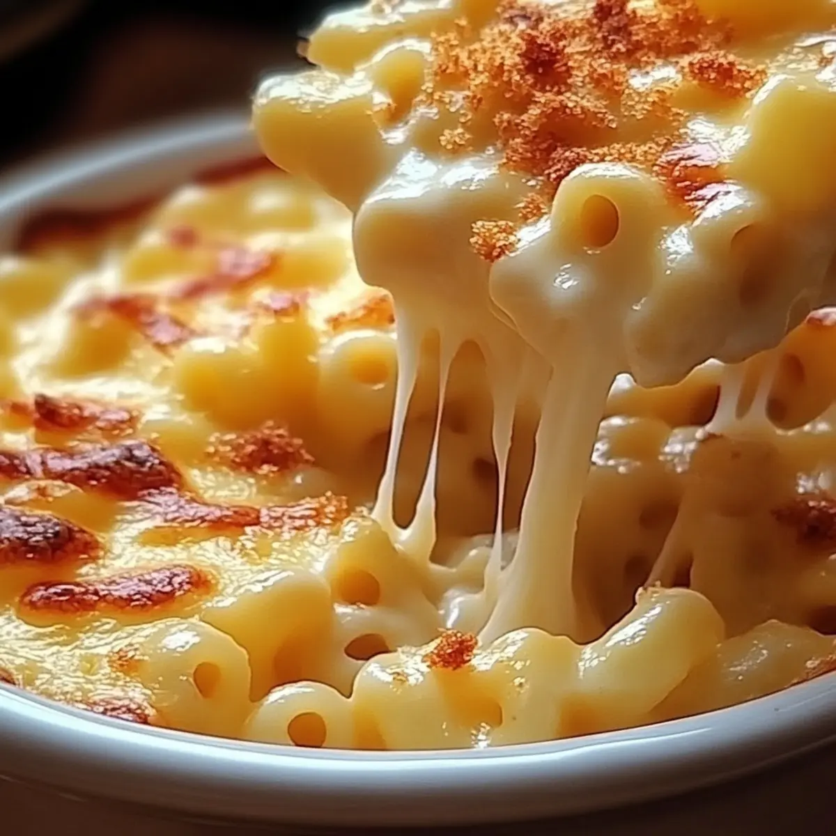 Indulgent Gourmet Baked Mac and Cheese with a Crunch Delight 2 jf2izhg6oaplvzmv5zup