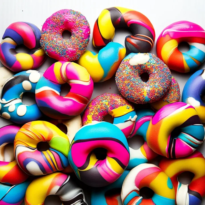 How Does Food Go Viral? Discover the Secrets Behind Trends 40 How Does A Food Go Viral? - Tasting Table