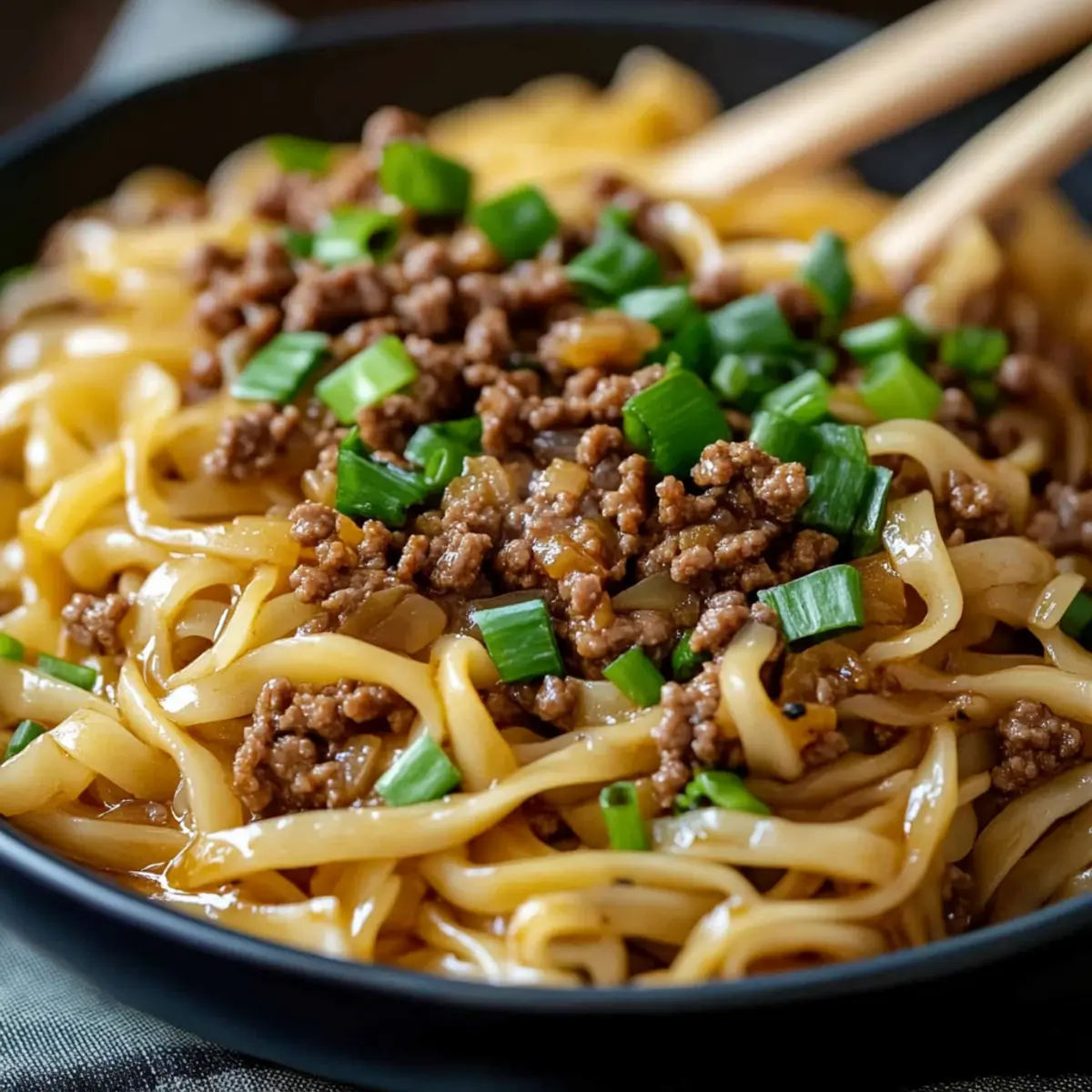 Savory Mongolian Ground Beef Noodles: Easy Comfort Food Delight 3 lmkrwmltyzbkw01fp9gf