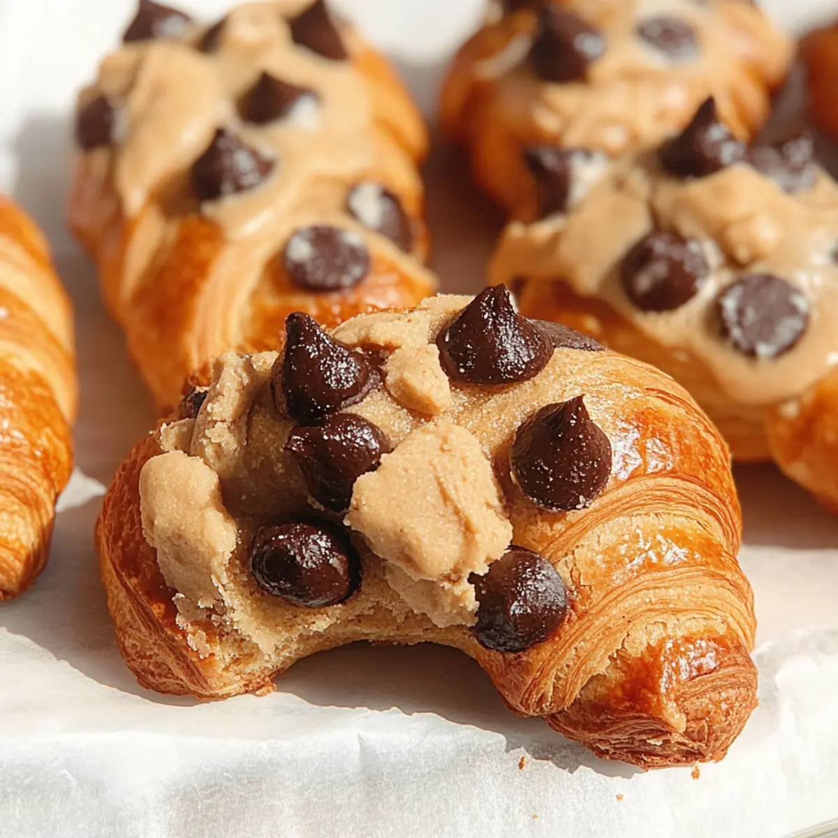 Indulgent Viral Cookie Dough Croissant You Can Make at Home 1 lzvyeki5dhmv99eavqlq