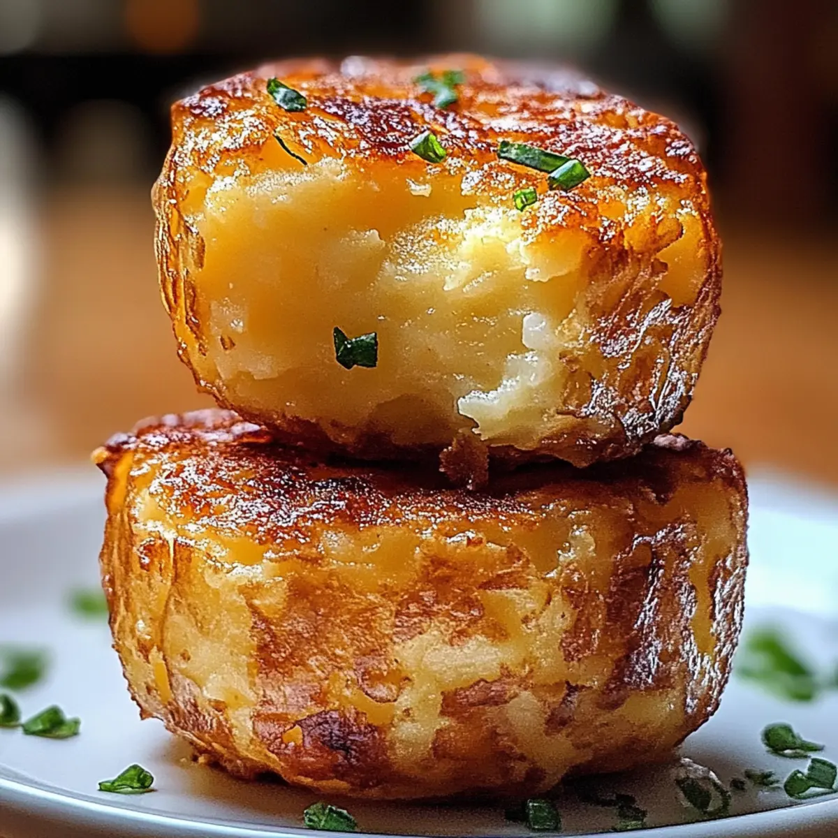 Crispy Mashed Potato Cheese Puffs You Can't Resist! 3 p2qz9v654y6mvk3yckqy