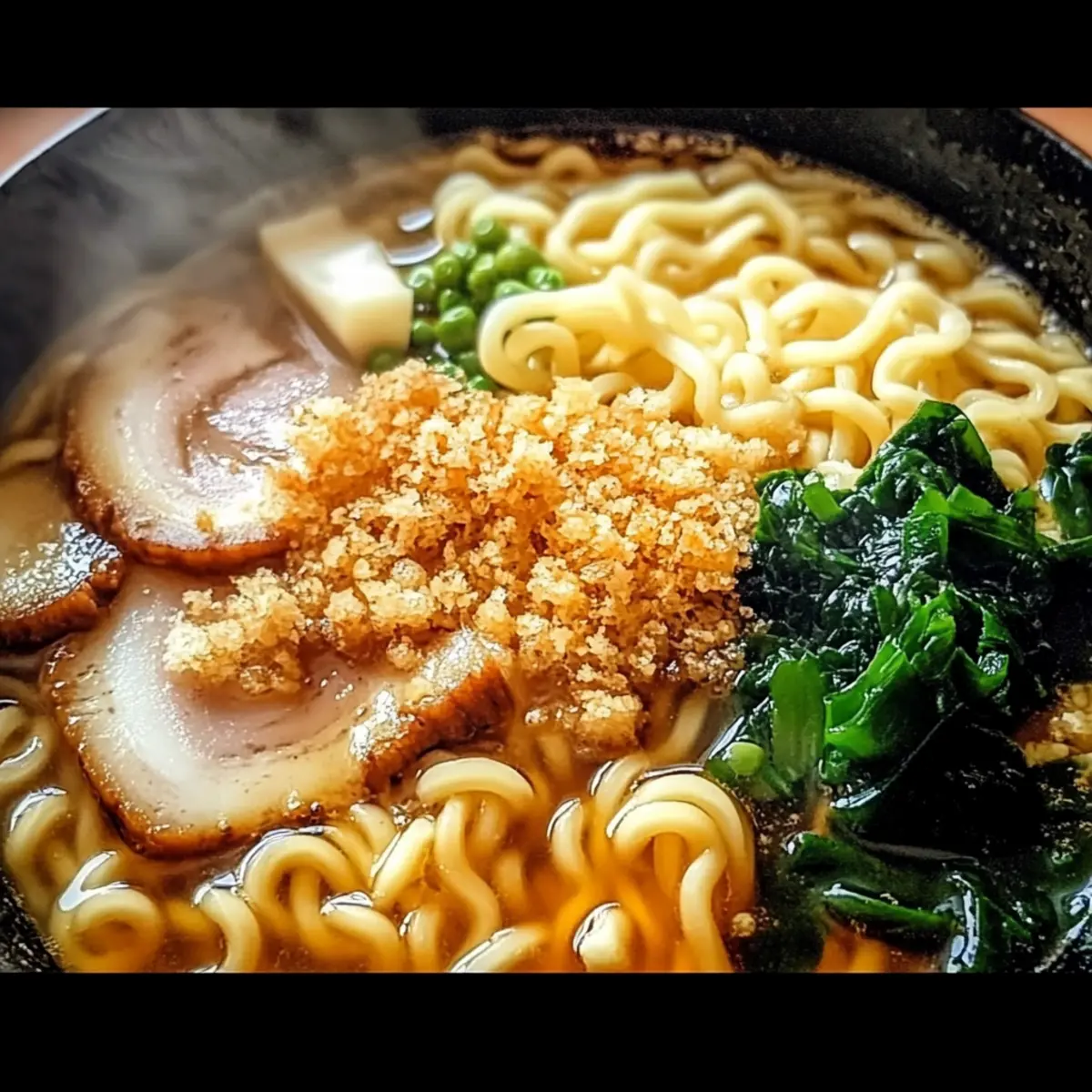 Gordon Ramsay’s Savory Japanese Ramen: Comfort in Every Bowl 4 Gordon Ramsay Savory Japanese Ramen
