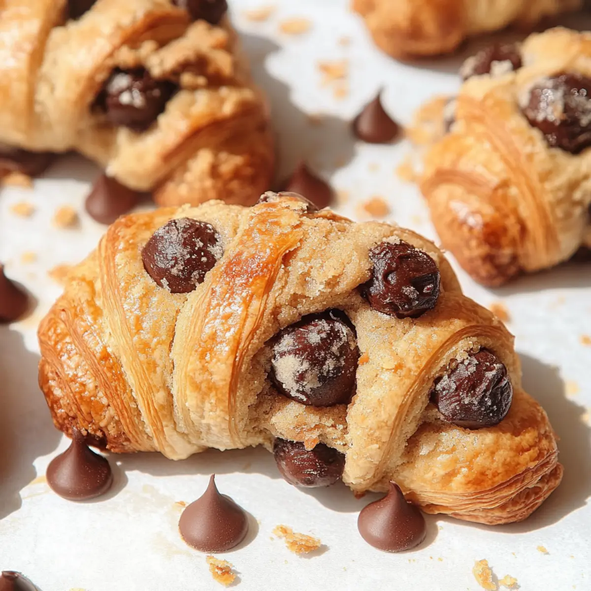 Indulgent Viral Cookie Dough Croissant You Can Make at Home 3 qqrud8mbd72qfigmtjo7