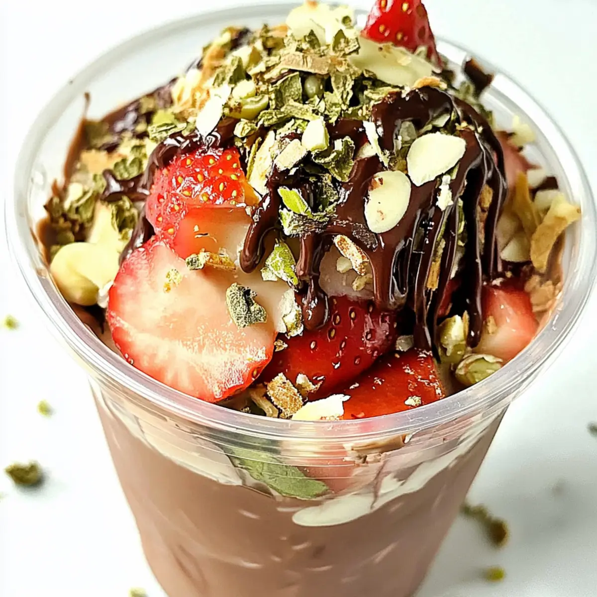 Indulge at Home: How to Make the Viral Dubai Chocolate Strawberry Cup 2 qvaar4fm6wjqizoo3wah