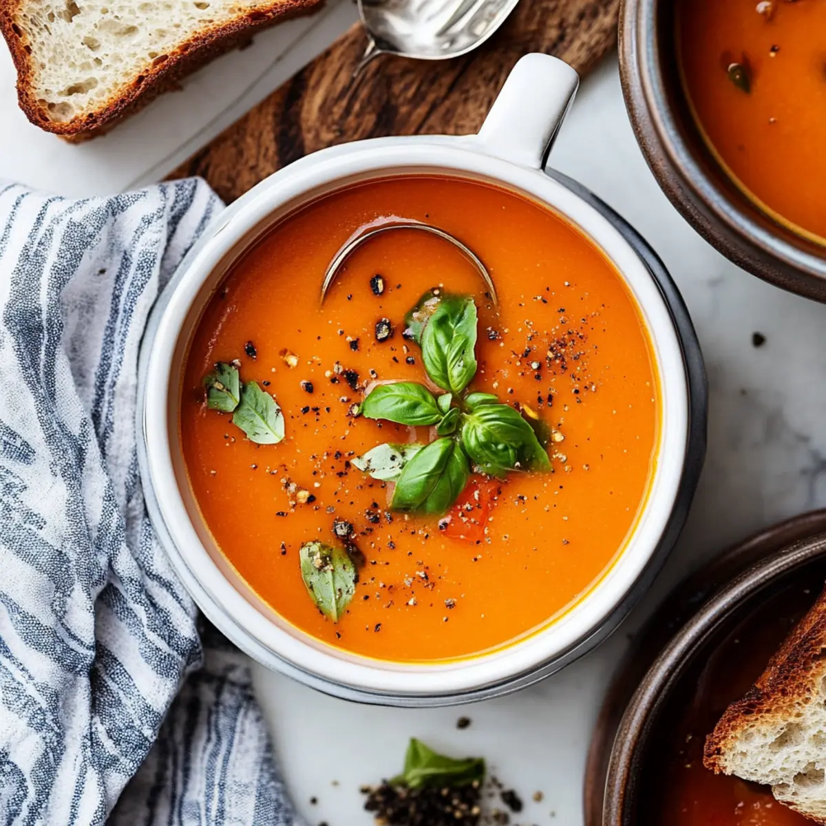 Cozy Up with Middle-of-Winter Tomato Soup That’s Easy and Creamy 1 sni0ne9plkuyvrzwpyou