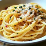 Cozy Up with Ina Garten's Midnight Pasta: Quick Comfort Meal 22 Ina Garten's Midnight Pasta - The Perfect Comfort Meal in Minutes!