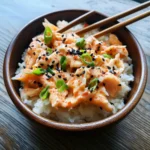 Easy & Delicious Spicy Crab Sushi Bowls You'll Crave at Home 19 Spicy Crab Sushi Bowls