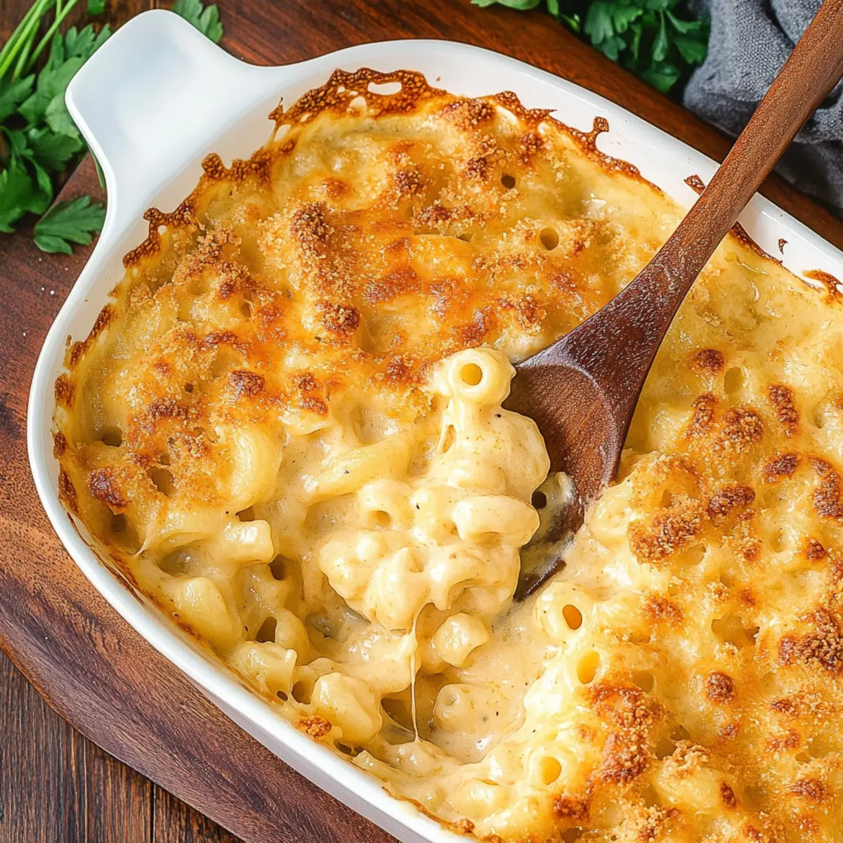 Tini's Viral TikTok Mac and Cheese Recipe: Indulge in Comfort! 1 zuypsczuii362jbwgbdt